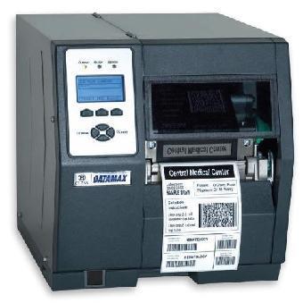 DatamaxH-4310高性能高速高分辨率兼顾型工业条码打印机