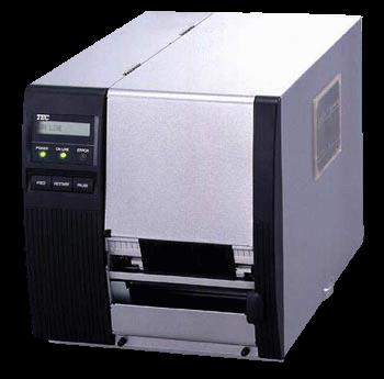 TEC B-472条码打印机