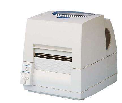 CL-S521系列条形码打印机