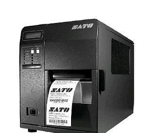 SATO 8400Pro条形码打印机