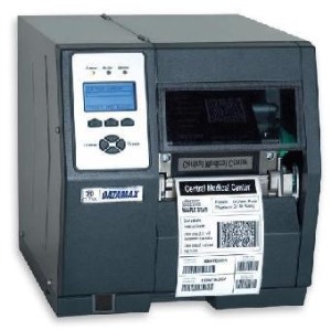 Datamax H-4212高性能高速工业条码打印机