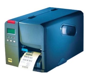 TSC TTP-248M条形码打印机
