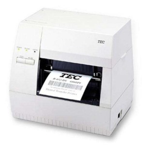TEC B-452 HS条码打印机