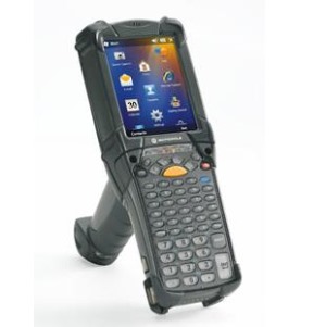 Motorola MC9200