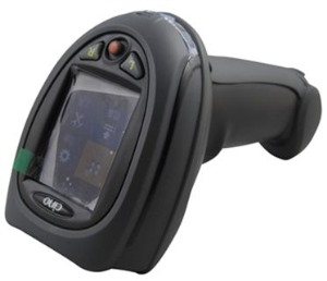 CINO 6860HD条码扫描器
