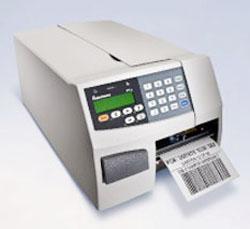 Intermec PF4i系列智能型条形码打印机