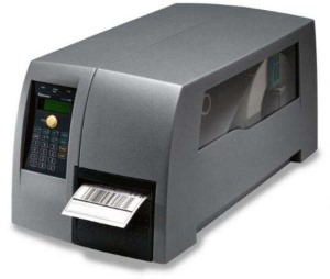 Intermec PD41 智能型条形码打印机